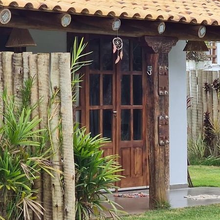 Vale Das Pedras Suites São Tomé das Letras Buitenkant foto