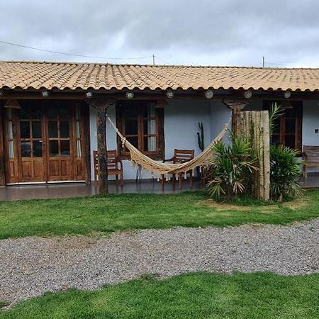 Vale Das Pedras Suites São Tomé das Letras Buitenkant foto