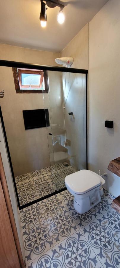 Vale Das Pedras Suites São Tomé das Letras Buitenkant foto