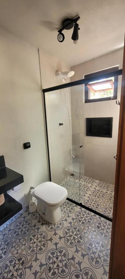 Vale Das Pedras Suites São Tomé das Letras Buitenkant foto