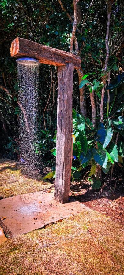 Vale Das Pedras Suites São Tomé das Letras Buitenkant foto