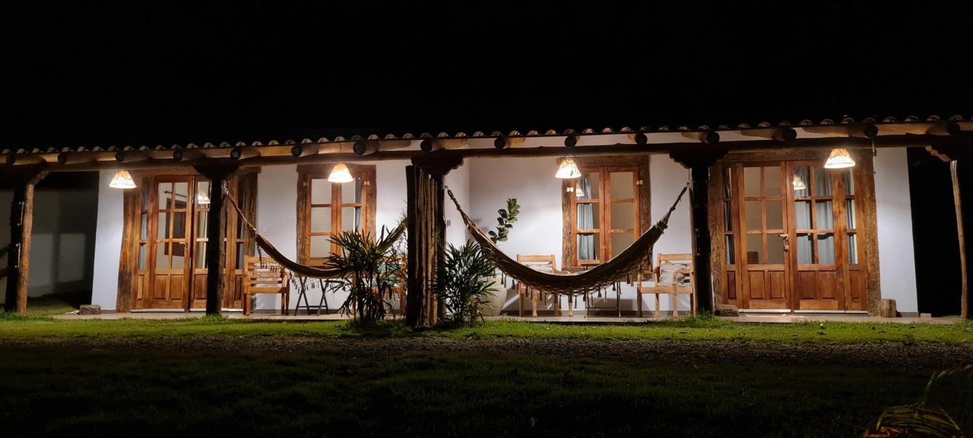 Vale Das Pedras Suites São Tomé das Letras Buitenkant foto