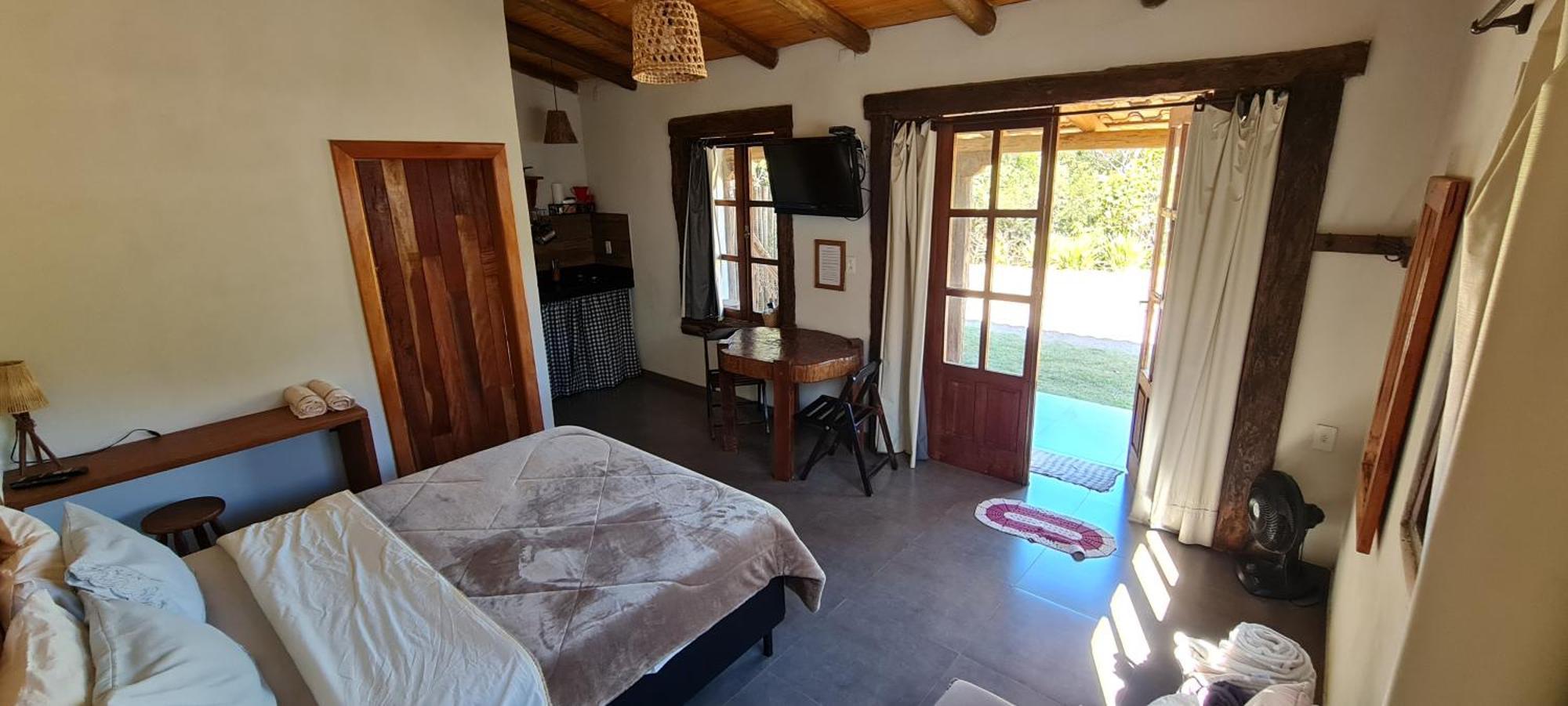 Vale Das Pedras Suites São Tomé das Letras Buitenkant foto