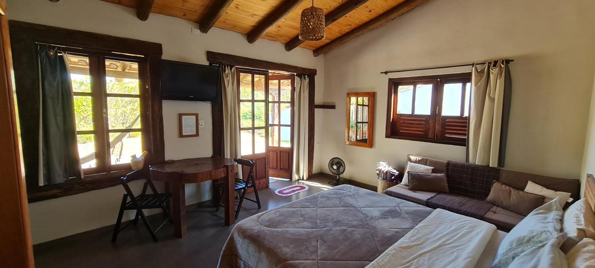 Vale Das Pedras Suites São Tomé das Letras Buitenkant foto