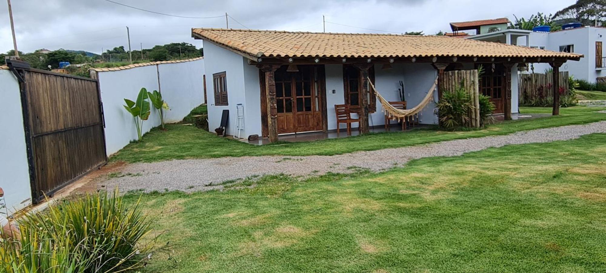 Vale Das Pedras Suites São Tomé das Letras Buitenkant foto